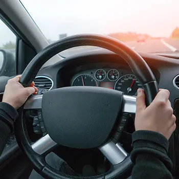 suspension repair st