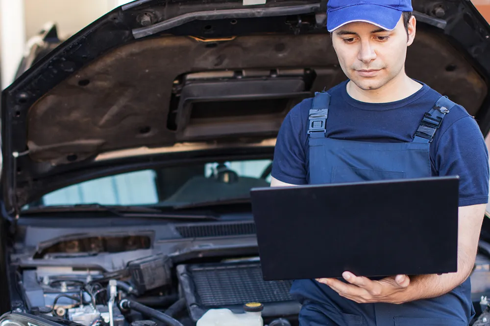 How to Get the Most Out of Your Car Diagnostic at the Auto Repair Shop