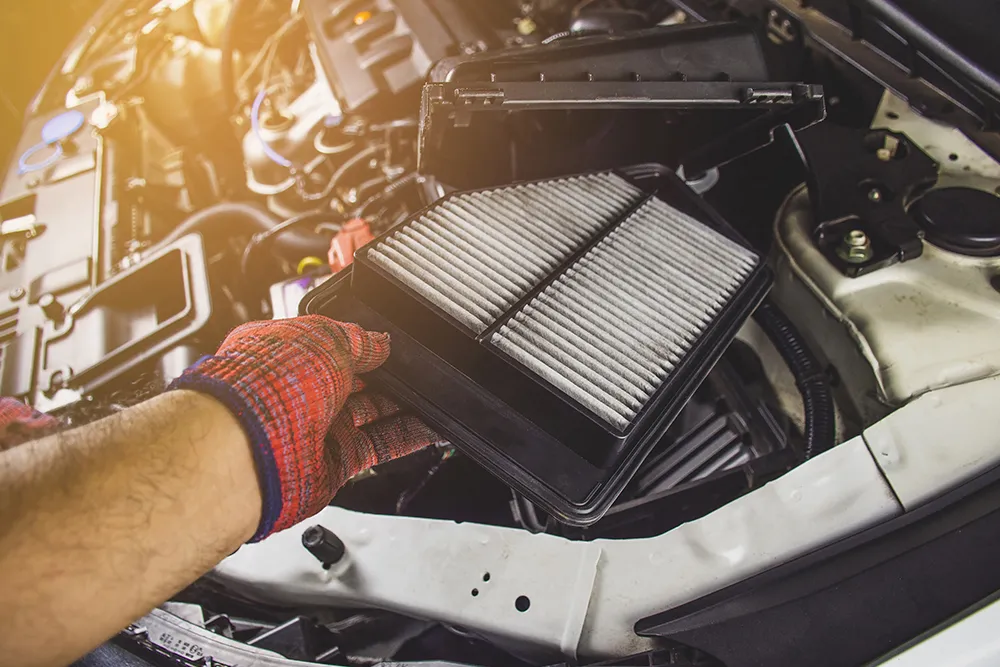 Why Regular Filters & Fluids Services Are Important for Your Vehicle
