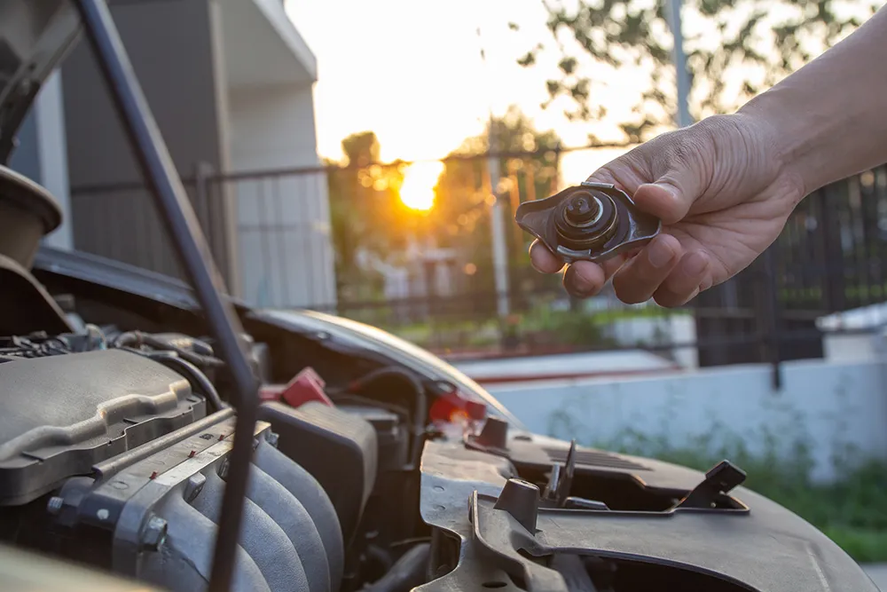 The Road To Cooling Efficiency: Radiator Service, Repair & Replacement For All Vehicles