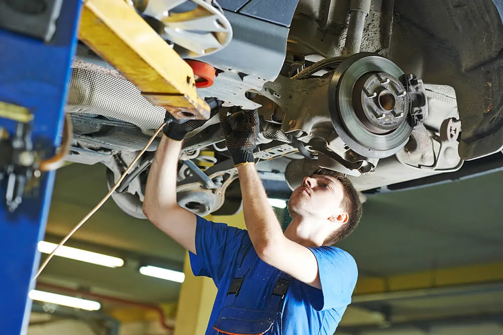 The Ultimate Guide To Preventive Maintenance For Your Vehicle