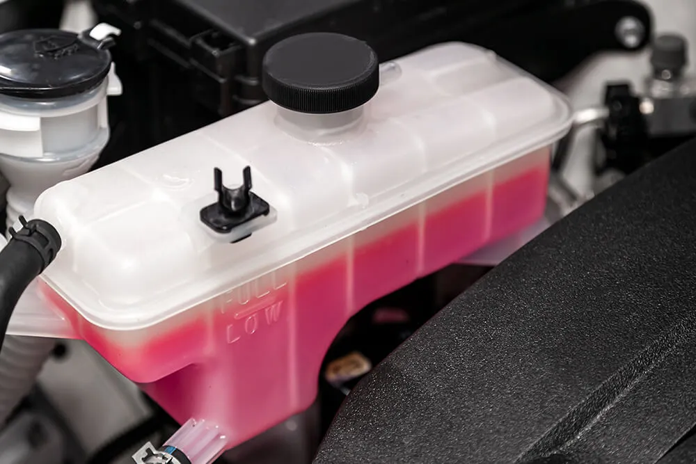 The Role Of The Ac Condenser In Your Car's Cooling System
