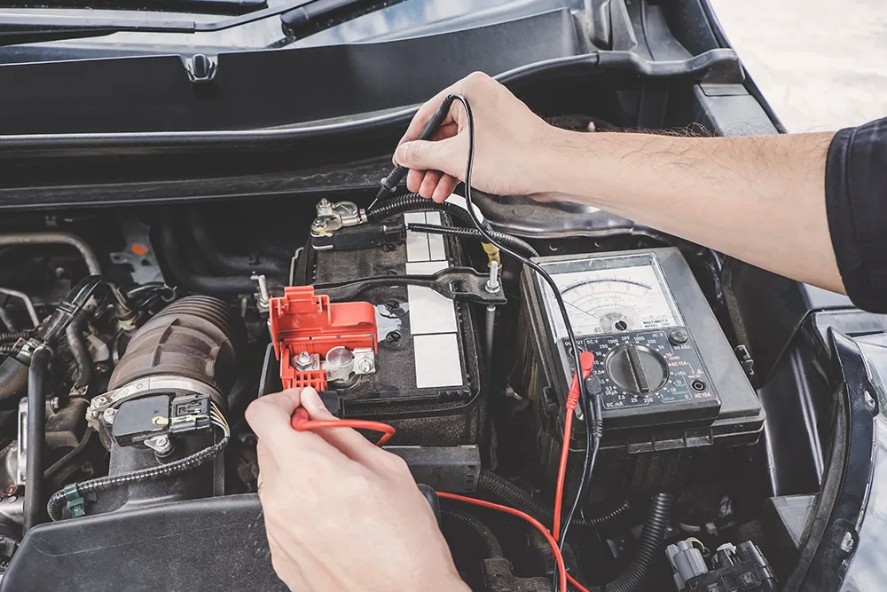 The Integral Role of Auto Electrical Repair