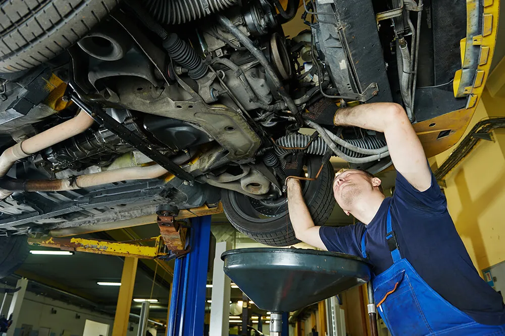 Scheduled Auto Maintenance: How It Can Save You Money in the Long Run