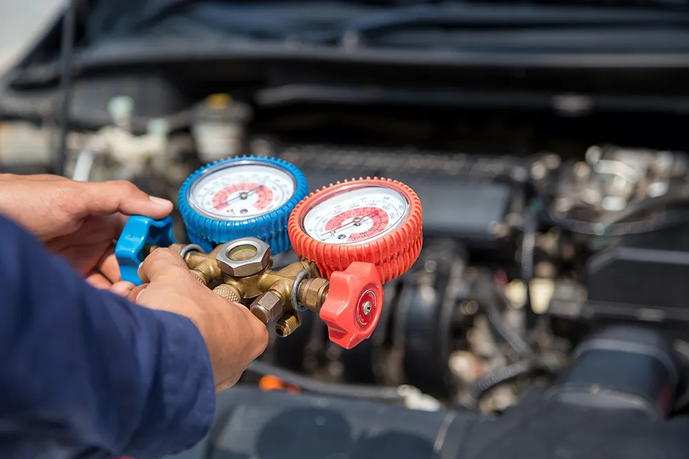 Car Heating and Air Conditioning Services: Keeping Your Vehicle Comfortable All Year Round