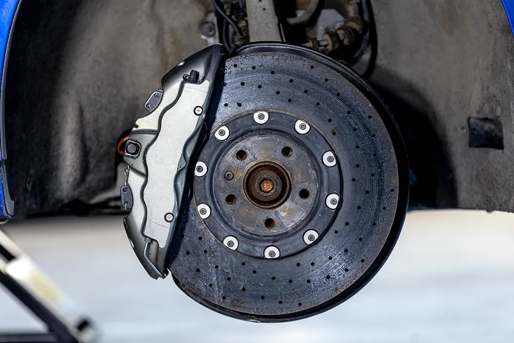 All You Need to Know About Brake Repair