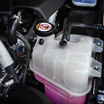 Engine Cooling