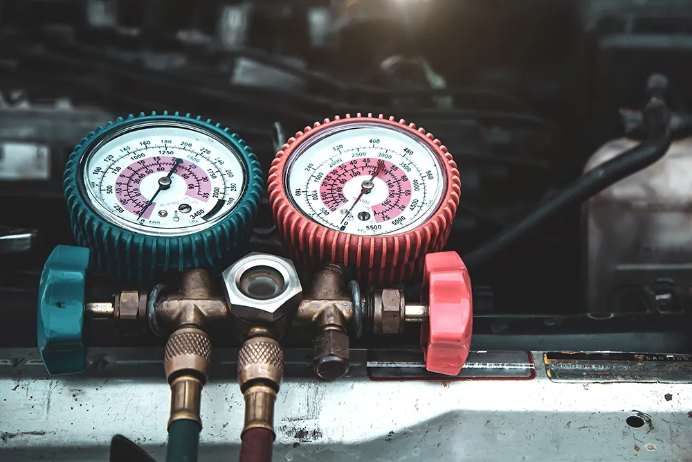 Tips for Getting Your Car's AC Ready for the Warm Weather