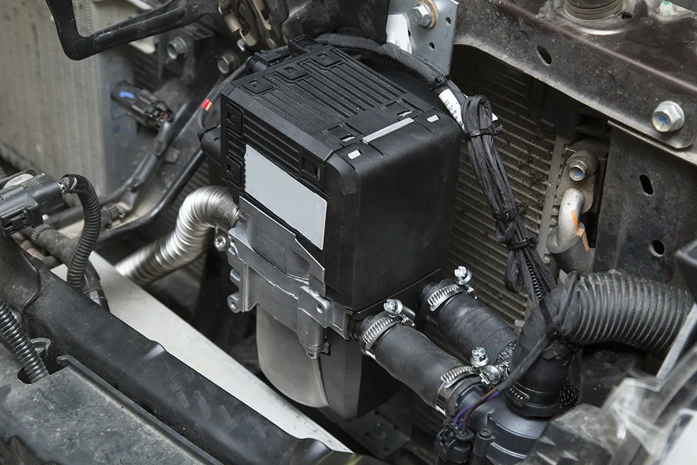 Don't Skip Heating System Checks When Prepping for Summer Travel